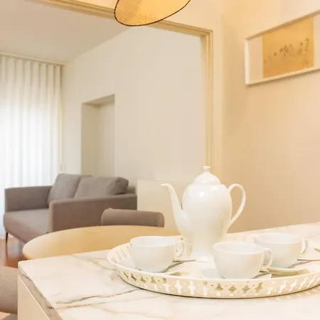 In With Balcony * 波尔图