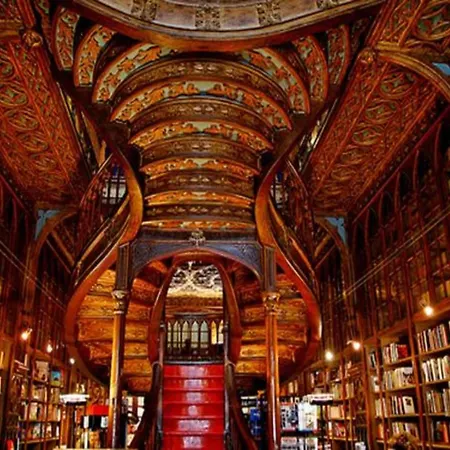 In With Balcony Apartment