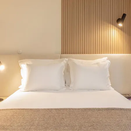 In With Balcony Appartement