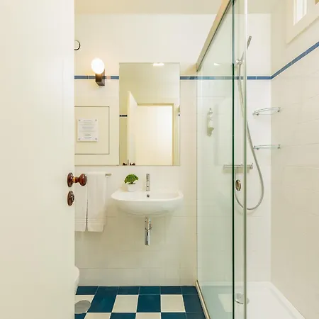 In With Balcony Διαμέρισμα Πόρτο