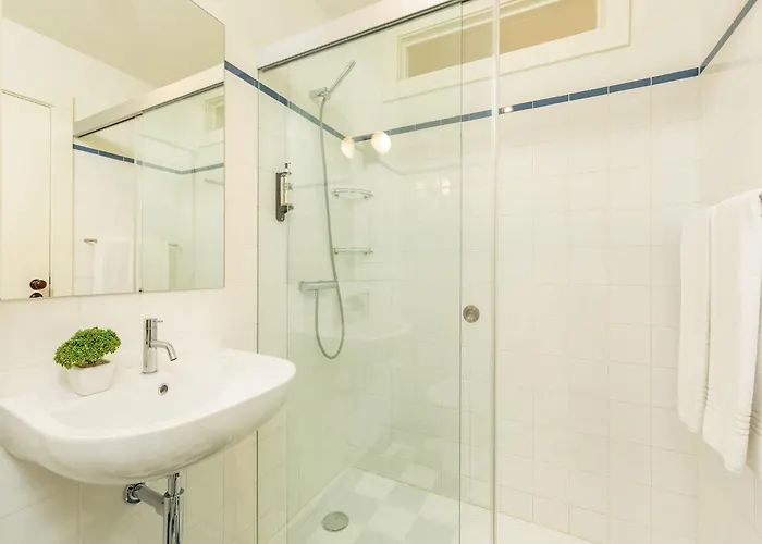 Apartmán In With Balcony *