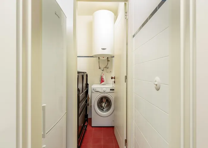 In With Balcony Lägenhet Oporto