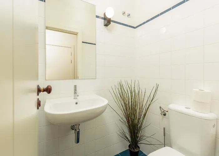 In With Balcony * Porto