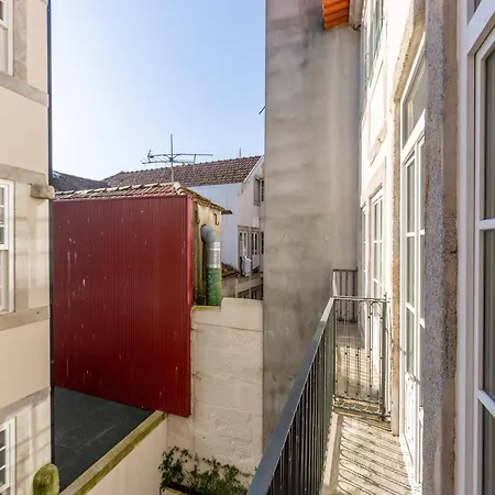Apartament In With Balcony *