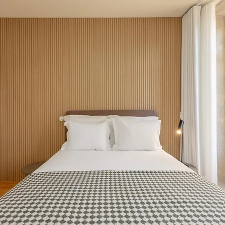 Apartament In With Balcony *
