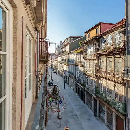 In With Balcony * Porto