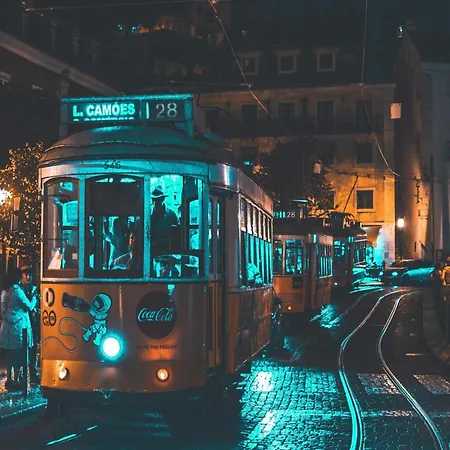 Lejlighed In With Balcony Porto